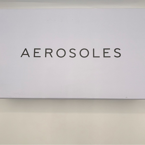 Aerosoles Women's Micah Knee High Boot Size 6M - Picture 9 of 9